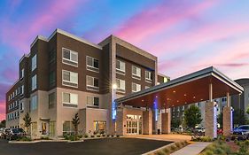 Holiday Inn Express & Suites - Suisun City By Ihg